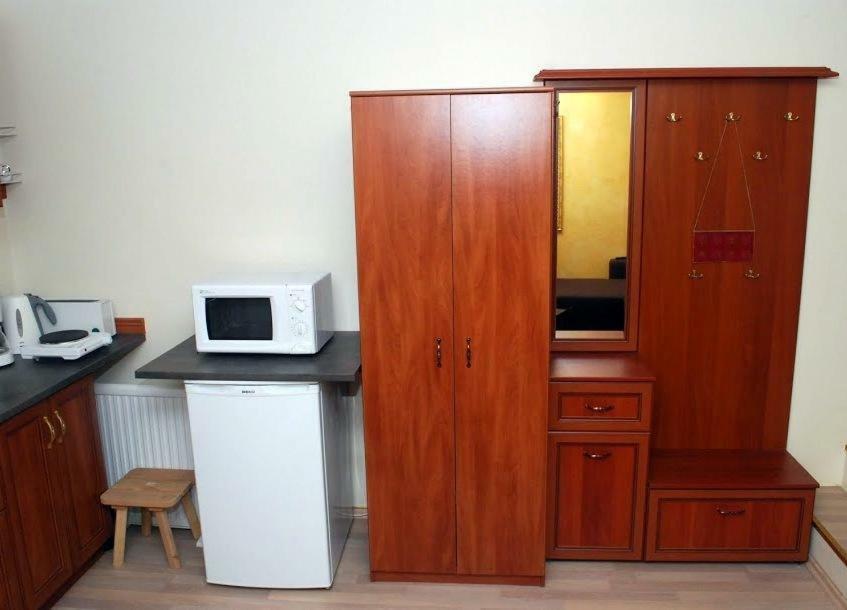 Studio On Tehnika 19 Tallinn Eksteriør billede